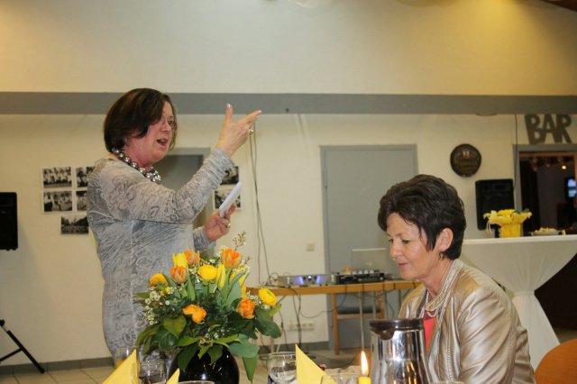 Tanzgruppen Treffen 15.03.2014